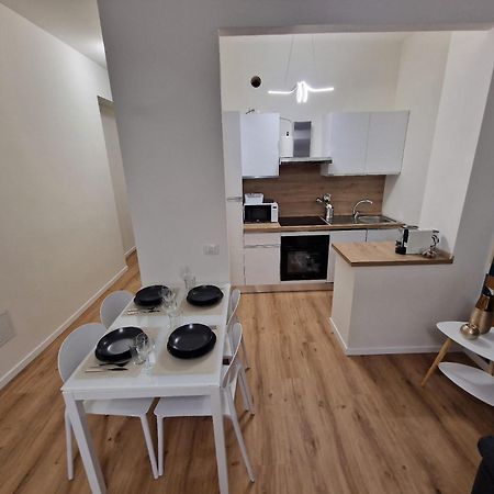 Psalm 91 Apartment Savona Exterior photo