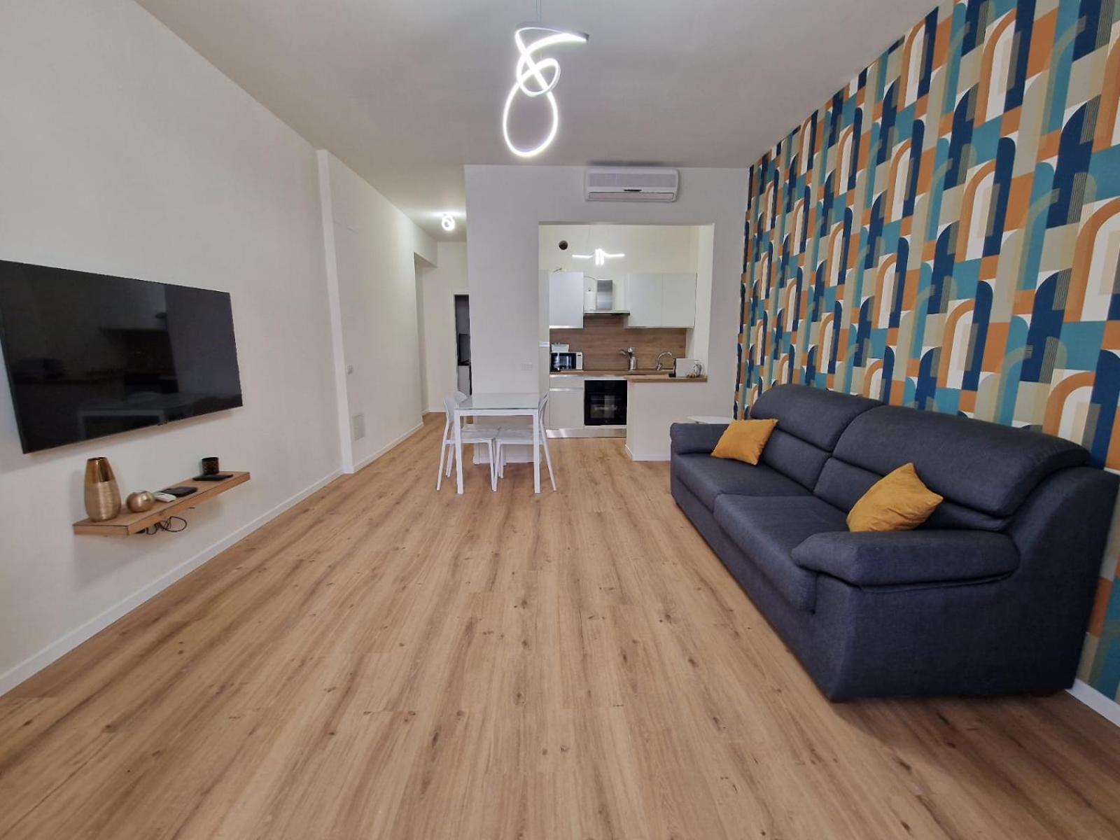 Psalm 91 Apartment Savona Exterior photo
