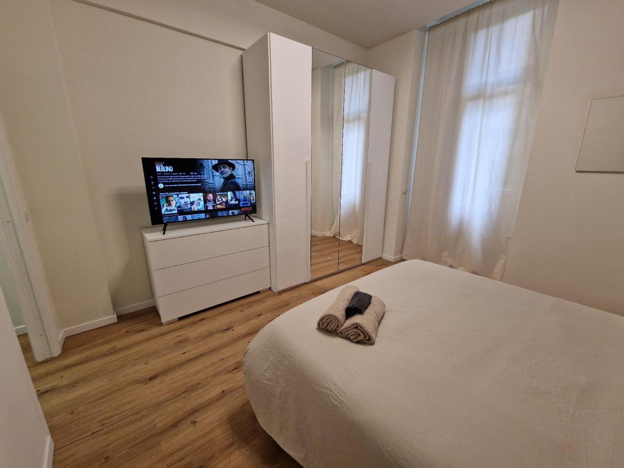 Psalm 91 Apartment Savona Exterior photo