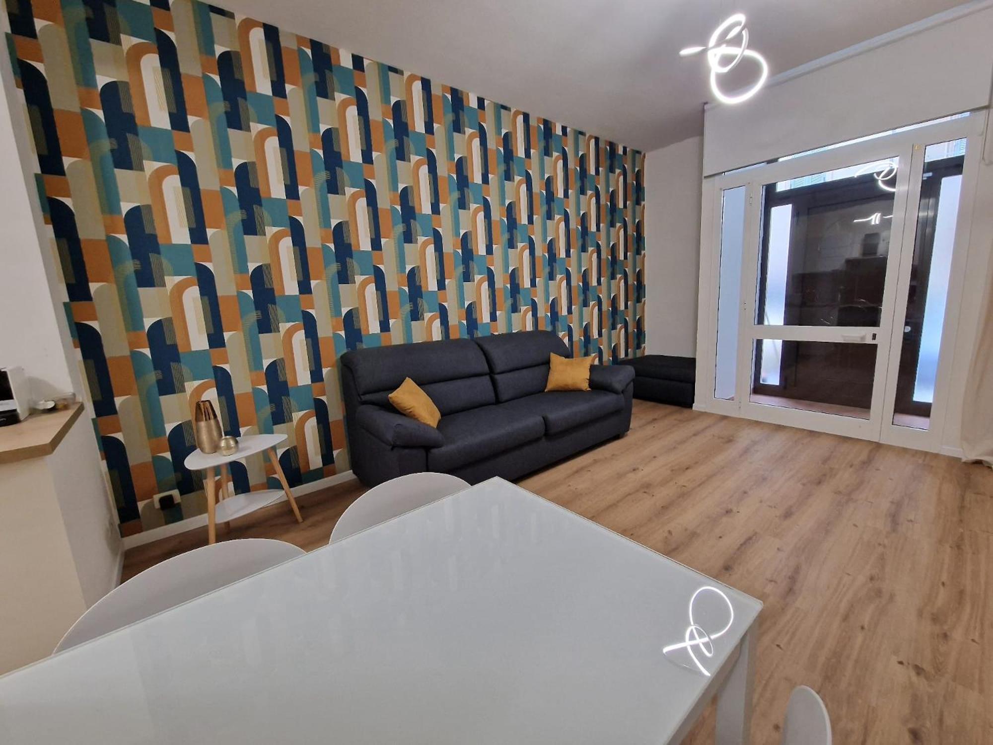 Psalm 91 Apartment Savona Exterior photo