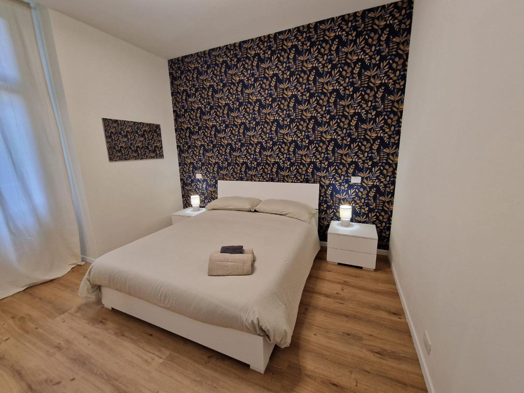 Psalm 91 Apartment Savona Exterior photo