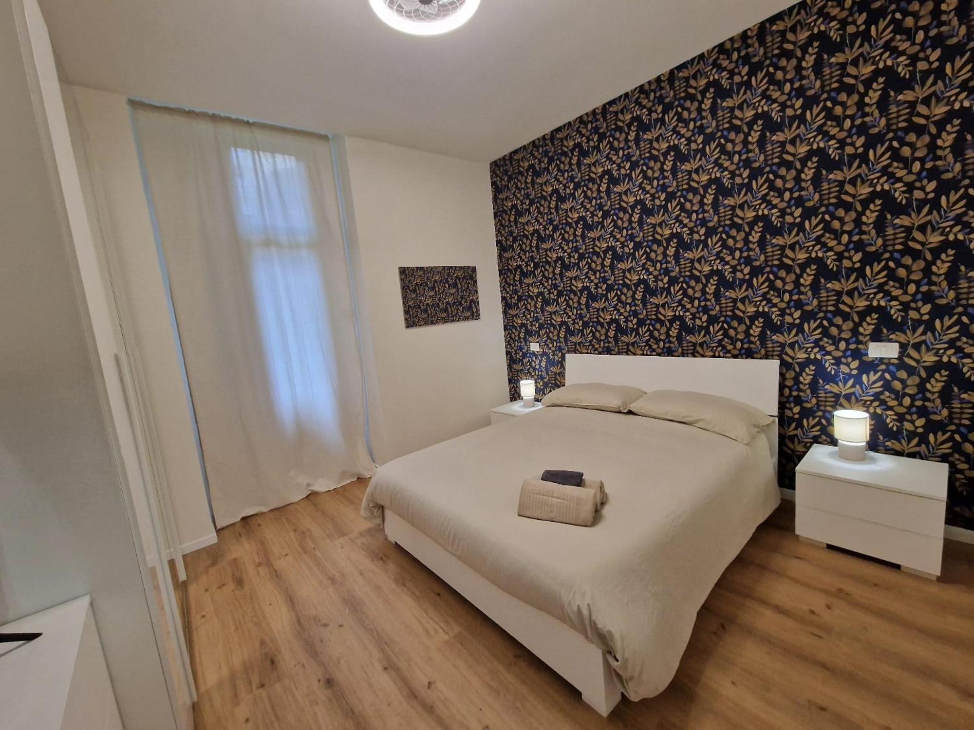 Psalm 91 Apartment Savona Exterior photo