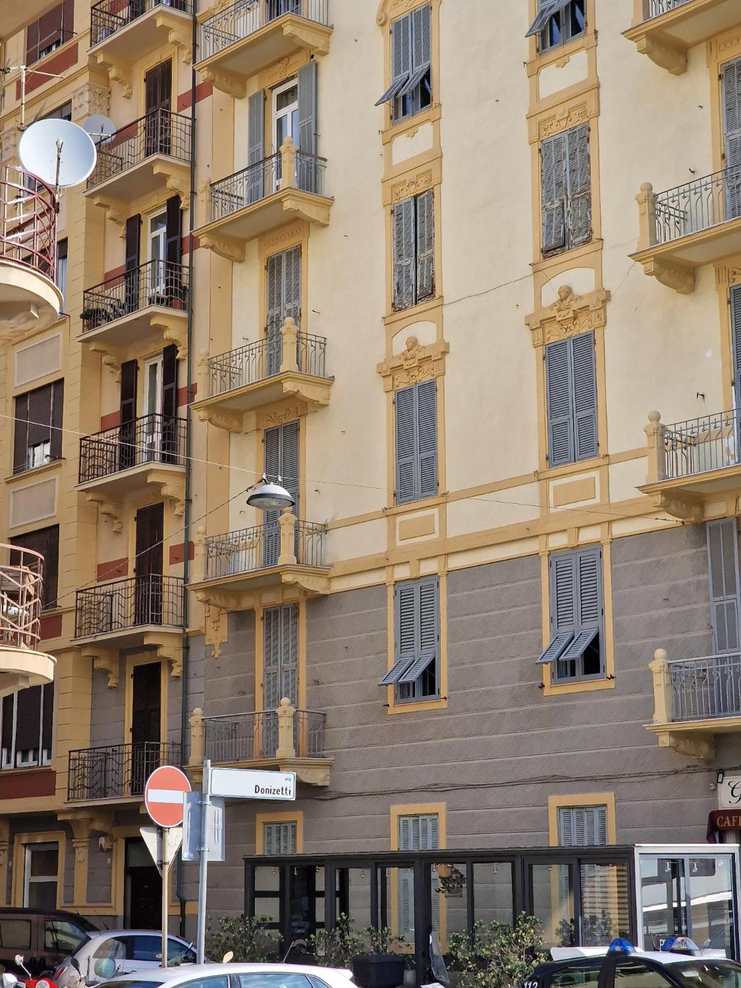 Psalm 91 Apartment Savona Exterior photo